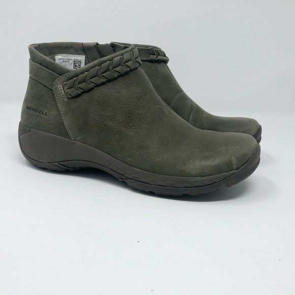 merrell encore braided